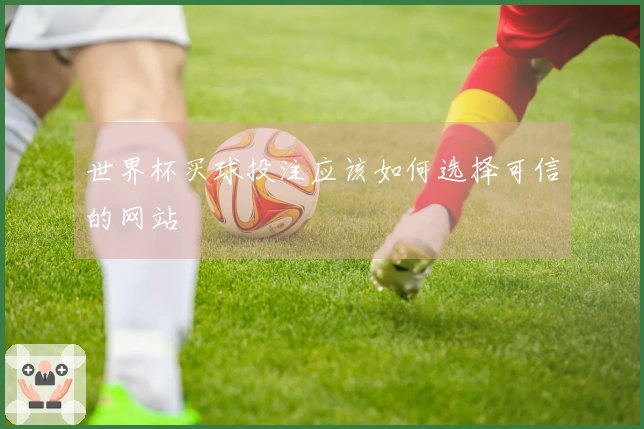 世界杯买球投注应该如何选择可信的网站