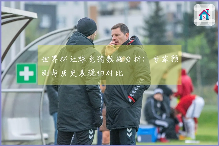 世界杯让球竞猜数据分析：专家预测与历史表现的对比