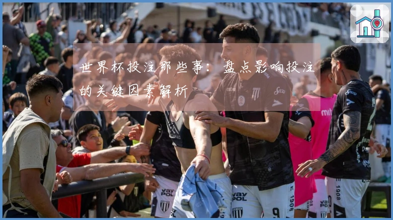 世界杯投注那些事：盘点影响投注的关键因素解析