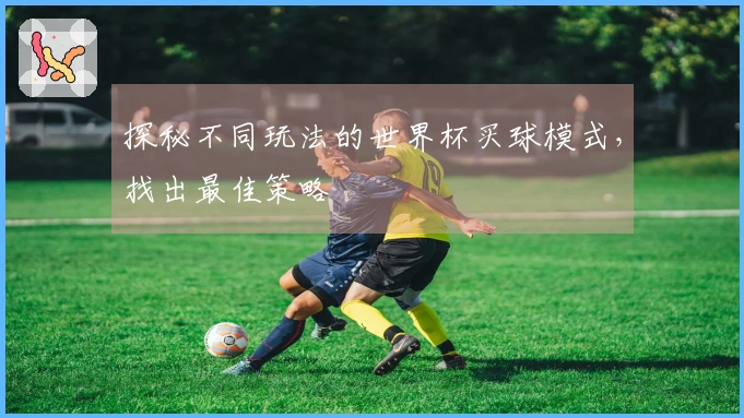 探秘不同玩法的世界杯买球模式，找出最佳策略