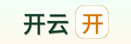 开云 Logo